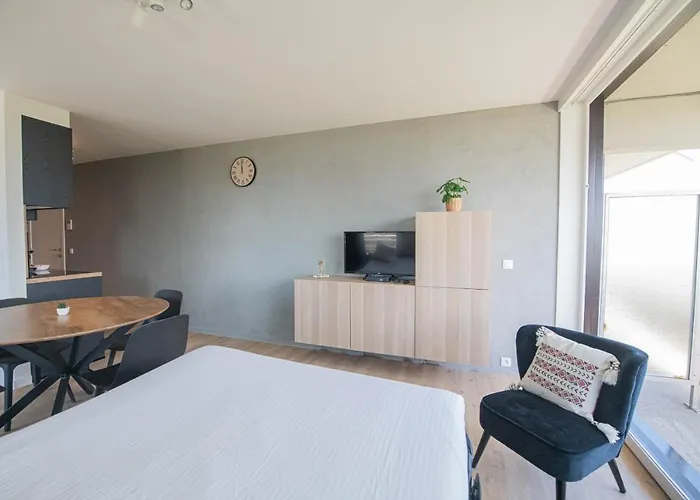 Appartement Angel By The Waves *