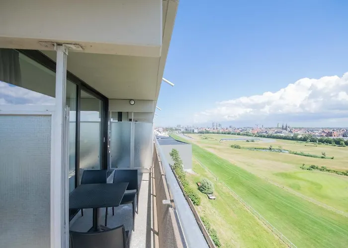 Angel By The Waves Appartement