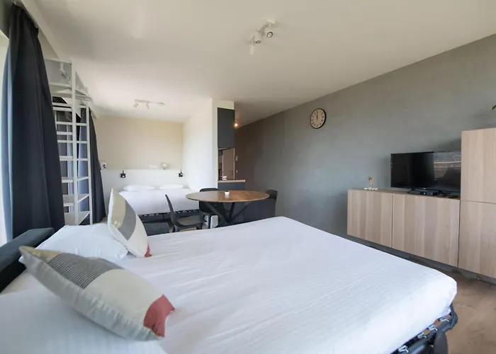 Angel By The Waves Appartement