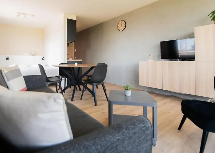 Angel By The Waves * Ostende