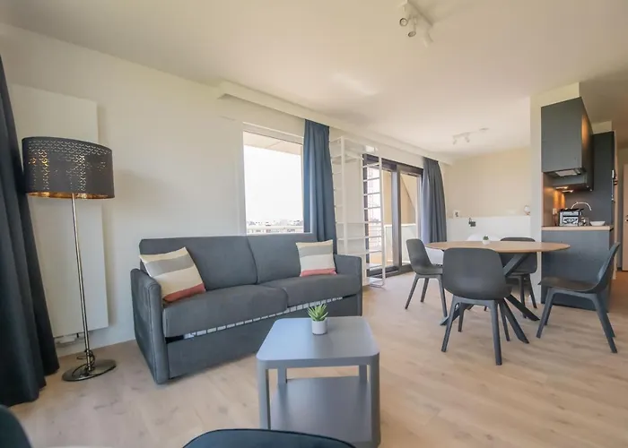 Appartement Angel By The Waves *