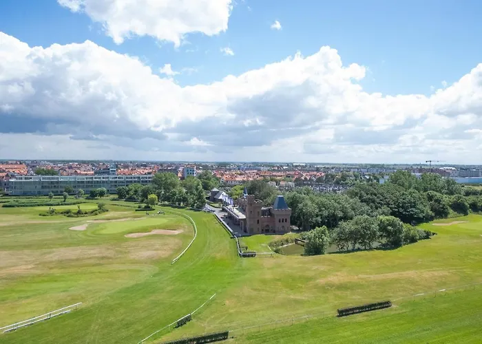 Appartement Angel By The Waves