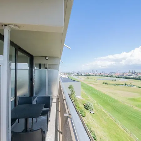 Angel By The Waves Lägenhet