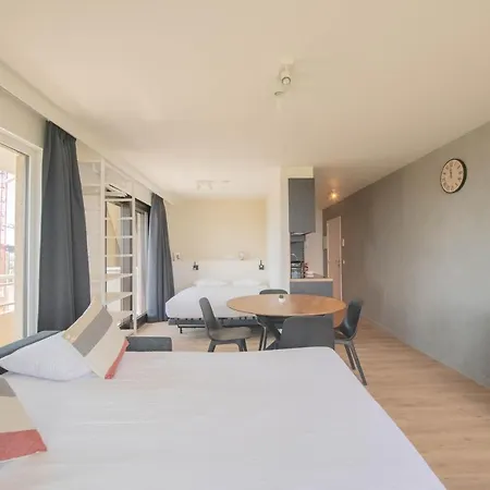 Apartman Angel By The Waves *