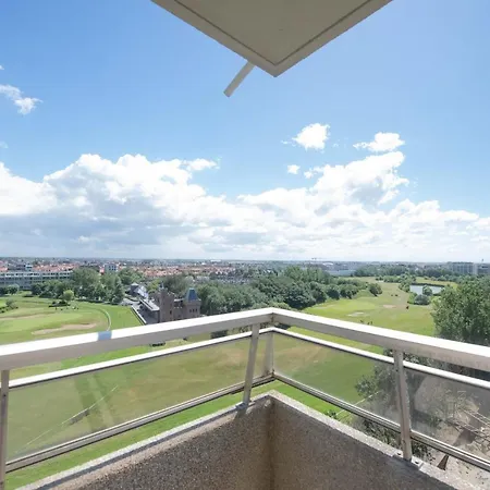 Lägenhet Angel By The Waves *