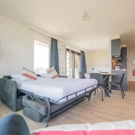 Angel By The Waves Oostende