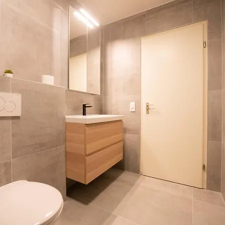 Apartman Angel By The Waves Ostende