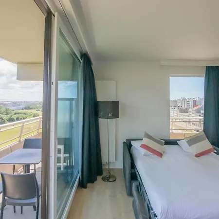 Angel By The Waves Lägenhet