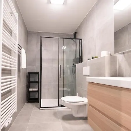 Apartament Angel By The Waves *