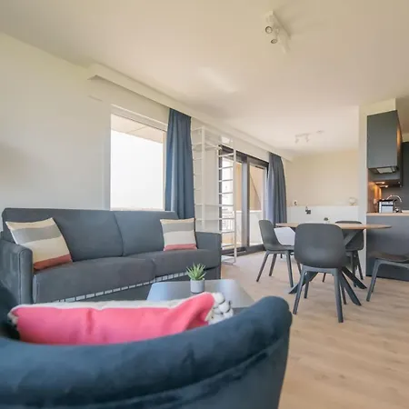 Apartman Angel By The Waves