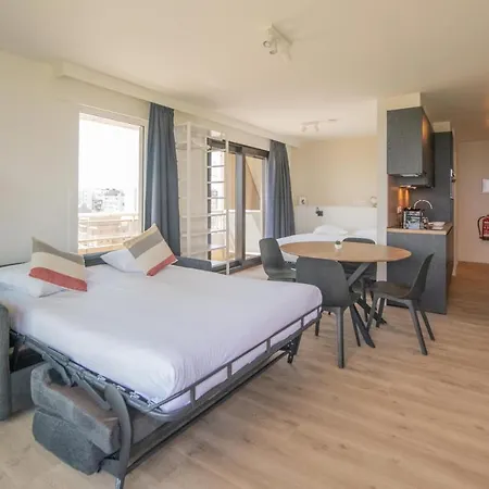 Lägenhet Angel By The Waves