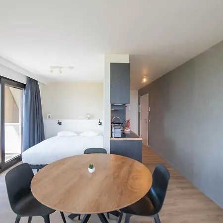 Apartman Angel By The Waves