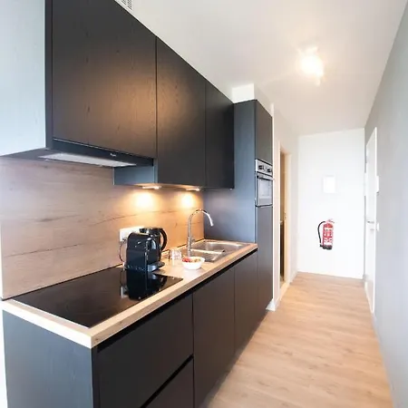 Angel By The Waves * Ostenda