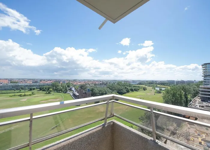 Appartamento Angel By The Waves *