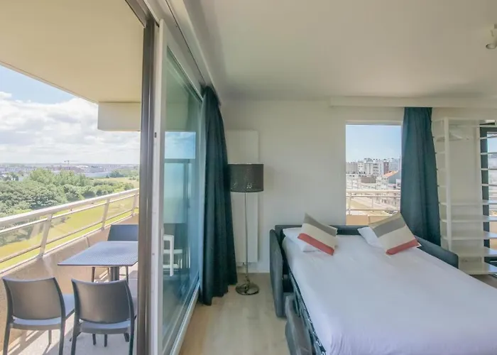 Angel By The Waves Appartamento