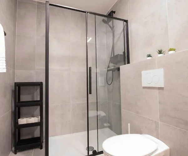 Angel By The Waves * Ostenda