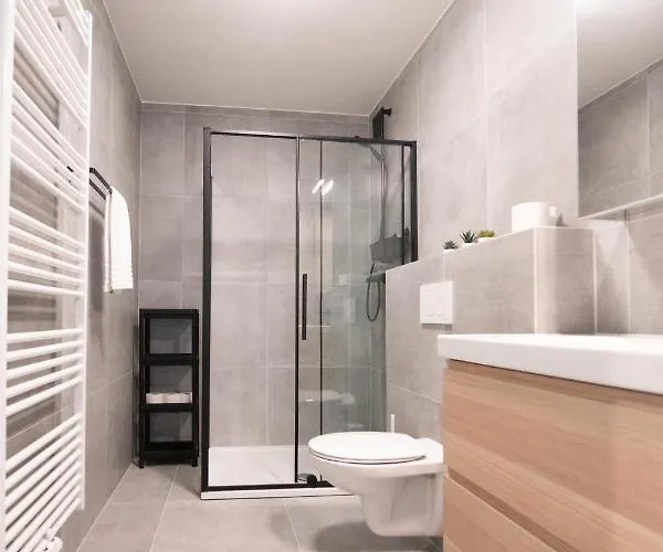 Daire Angel By The Waves *